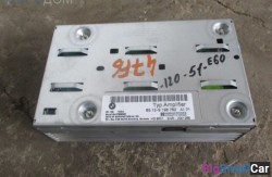 Усилитель системы hifi hifi (65 Аудио, навигация, информ. системы) 65129198762 - купить Оренбурге