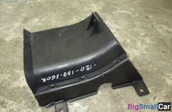 Воздуховод тормозов прав. (51 Оснащение Кузов) 517572039641 - купить Оренбурге