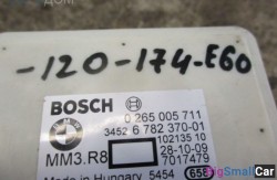 Датчик уровня оборотов (34 Тормозные механизмы) 34526782370 - купить Оренбурге