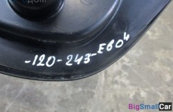 Обшивка лев. (51 Оснащение Кузов) 51476987055 - купить Оренбурге