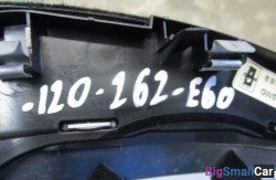 Накладка акпп (51 Оснащение Кузов) 51166974709 - купить Оренбурге