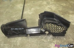 Воздуховод перед. лев. (51 Оснащение Кузов) 51747184517 - купить Оренбурге