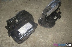 Замок двери задн. прав. (51 Оснащение Кузов) 512272021481 - купить Оренбурге