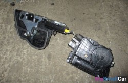 Замок двери перед. прав. (51 Оснащение Кузов) 51217315022 - купить Оренбурге