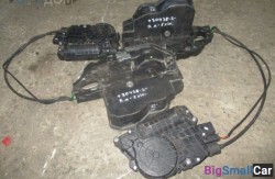 Замок двери перед. прав. (51 Оснащение Кузов) 51217202162 - купить Оренбурге