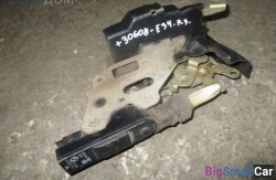 Замок двери задн. прав. (51 Оснащение Кузов) 51221944322 - купить Оренбурге