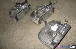 Замок двери перед. прав. (51 Оснащение Кузов) 51217011244 - купить Оренбурге