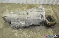 Акпп 6hp21 n54 (24 АКПП) 24007565601