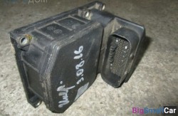 Блок abs (34 Тормозные механизмы) 345267589711 - купить Оренбурге
