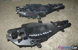 Рамка ручки задн. прав. (51 Оснащение Кузов) 51227199836 - купить Оренбурге