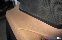 Обшивка двери задн. прав. (51 Оснащение Кузов) 51429181982 - купить Оренбурге