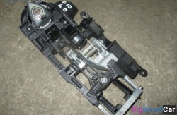 Рамка ручки перед. лев. (51 Оснащение Кузов) 51217187227 - купить Оренбурге