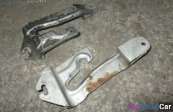 Скоба замка прав. (51 Оснащение Кузов) 51231928118 - купить Оренбурге