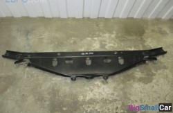 Планка крепления на телевизор верхн. (51 Оснащение Кузов) 51647200687 - купить Оренбурге