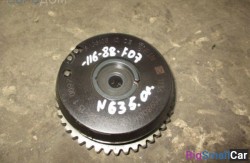 Исполнительный узел впуск n63 (11 Двигатель) 11367598001 - купить Оренбурге