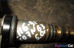 Форсунка n63 (13 Подготовка и регулир. рабочей смеси) 13538616079 - купить Оренбурге