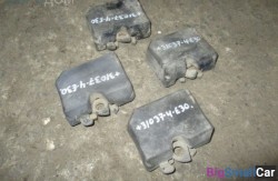 Замок капота (51 Оснащение Кузов) 51231911393 - купить Оренбурге