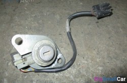 Личинка багажника (51 Оснащение Кузов) 51248168892 - купить Оренбурге