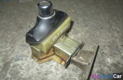 Личинка багажника (51 Оснащение Кузов) 51241876056 - купить Оренбурге