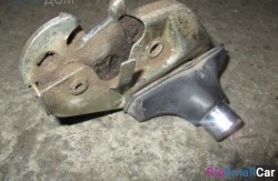 Личинка багажника (51 Оснащение Кузов) 51241904920 - купить Оренбурге