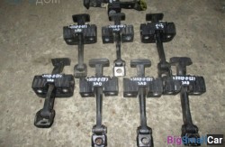 Ограничитель задн. (41 Кузов) 51227176810 - купить Оренбурге