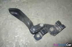 Механизм открывания капота (51 Оснащение Кузов) 51231884281 - купить Оренбурге