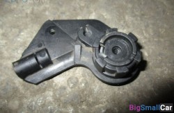 Механизм открывания капота (51 Оснащение Кузов) 51238402615 - купить Оренбурге