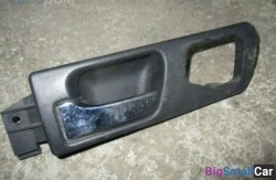 Ручка внутр. перед. прав. (51 Оснащение Кузов) 51211944370 - купить Оренбурге