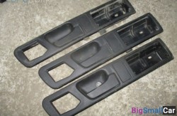 Ручка внутр. задн. прав. (51 Оснащение Кузов) 51228137388 - купить Оренбурге