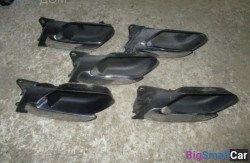 Ручка внутр. перед. лев. (51 Оснащение Кузов) 51418200723 - купить Оренбурге