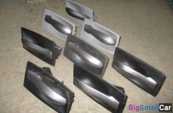 Ручка внутр. перед. лев. (51 Оснащение Кузов) 51217076259 - купить Оренбурге