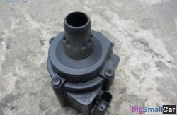 Дополнительная водяная помпа n47d20c (11 Двигатель) 115385117481 - купить Оренбурге