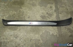 Порожек наружн. перед. прав. (51 Оснащение Кузов) 51477898821 - купить Оренбурге