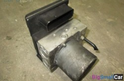 Блок abs (34 Тормозные механизмы) 34516791108 - купить Оренбурге