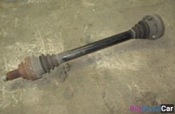 Привод задн. лев. (33 Задний мост) 33207521630 - купить Оренбурге