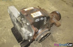 Редуктор заднего моста 2.56 (33 Задний мост) 33107530899 - купить Оренбурге