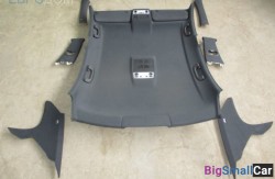 Потолок комплект (51 Оснащение Кузов) 514478975781 - купить Оренбурге