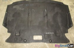 Защита двигателя (51 Оснащение Кузов) 51757154410 - купить Оренбурге