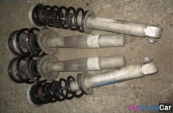 Стойка комплект (33 Задний мост) 313279053141 - купить Оренбурге