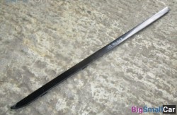 Молдинг двери прав. (51 Оснащение Кузов) 51217057436 - купить Оренбурге