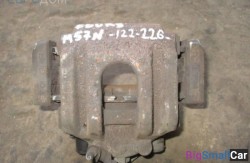 Суппорт задн. прав. (34 Тормозные механизмы) 34216753680 - купить Оренбурге