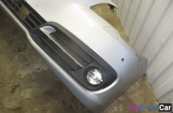 Бампер передний (51 Оснащение Кузов) 51117332678 - купить Оренбурге