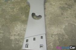 Обшивка стойки прав. (51 Оснащение Кузов) 51432990522 - купить Оренбурге