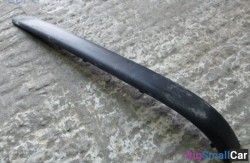 Молдинг бампера задн. лев. (51 Оснащение Кузов) 51128195316 - купить Оренбурге