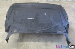 Защита двигателя (51 Оснащение Кузов) 51717039439 - купить Оренбурге