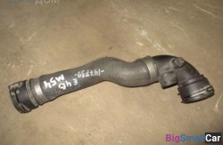 Патрубок от радиатора m54 (11 Двигатель) 11531436368 - купить Оренбурге