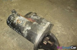 Стартер m52 (12 Электрооборудование двигателя) 124123547091 - купить Оренбурге