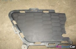 Накладка бампера перед. прав. (51 Оснащение Кузов) 51118054262 - купить Оренбурге