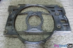 Диффузор m54, m57 (64 Отопления и кондиционирования) 645469080311 - купить Оренбурге