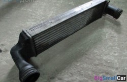 Интеркуллер m47, m47n, m57, m47n2, m57n (17 Система охлаждения) 17517789793 - купить Оренбурге